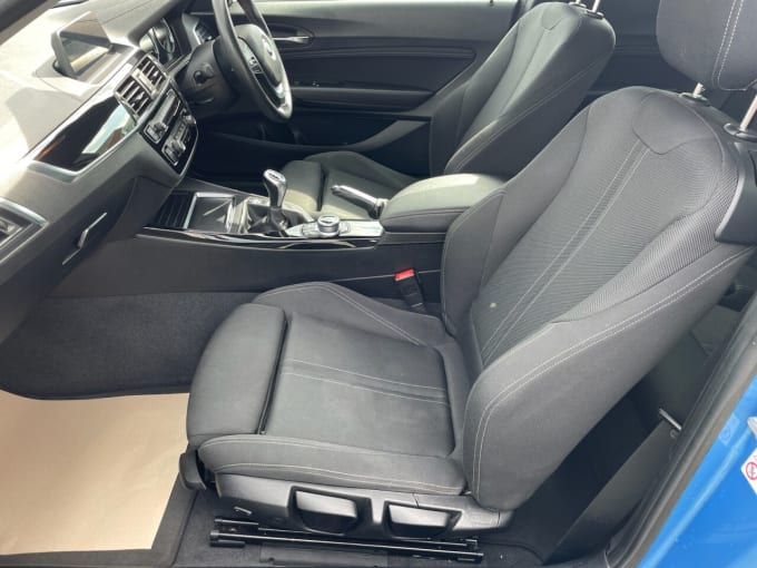 2025 BMW 2 Series