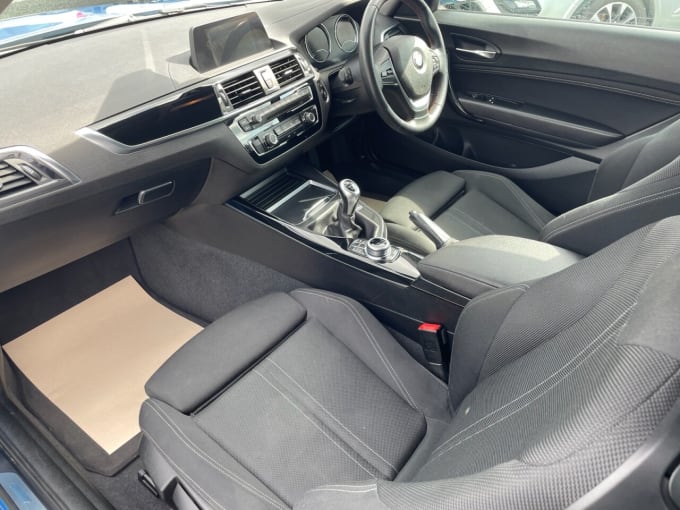 2025 BMW 2 Series