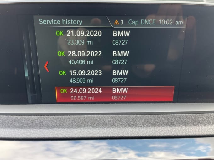 2025 BMW 2 Series