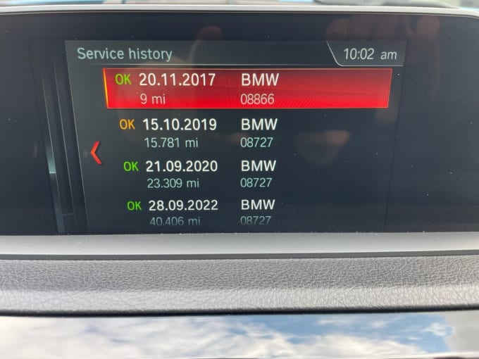 2025 BMW 2 Series