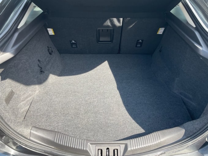 2025 Ford Mondeo