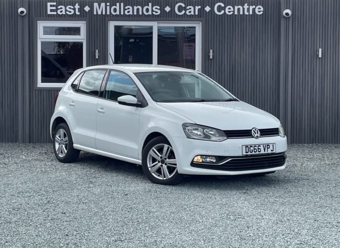 2025 Volkswagen Polo