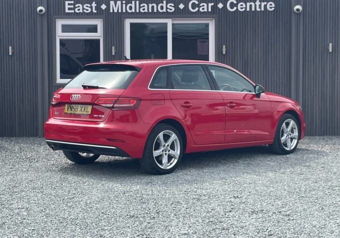 2025 Audi A3