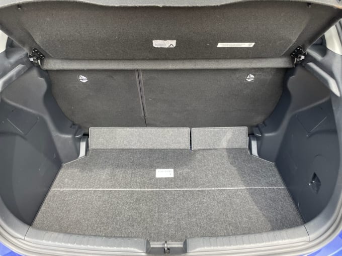 2025 Toyota Yaris