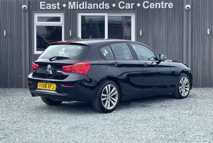 2025 BMW 1 Series