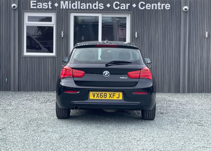 2025 BMW 1 Series