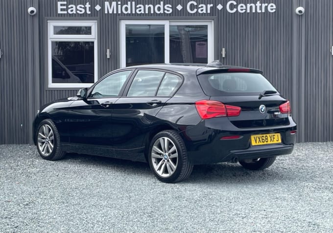 2025 BMW 1 Series