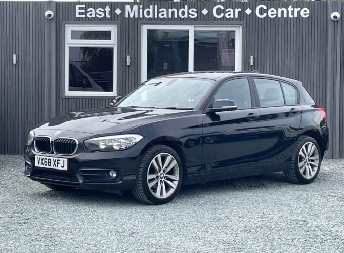 2025 BMW 1 Series