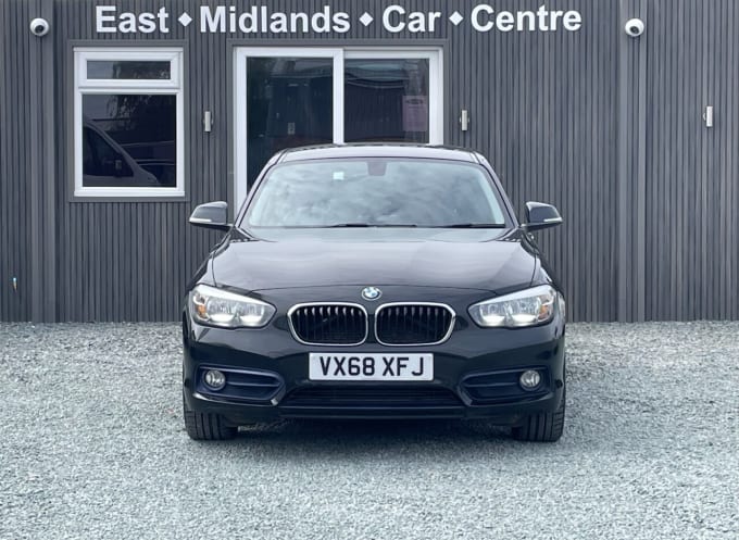 2025 BMW 1 Series