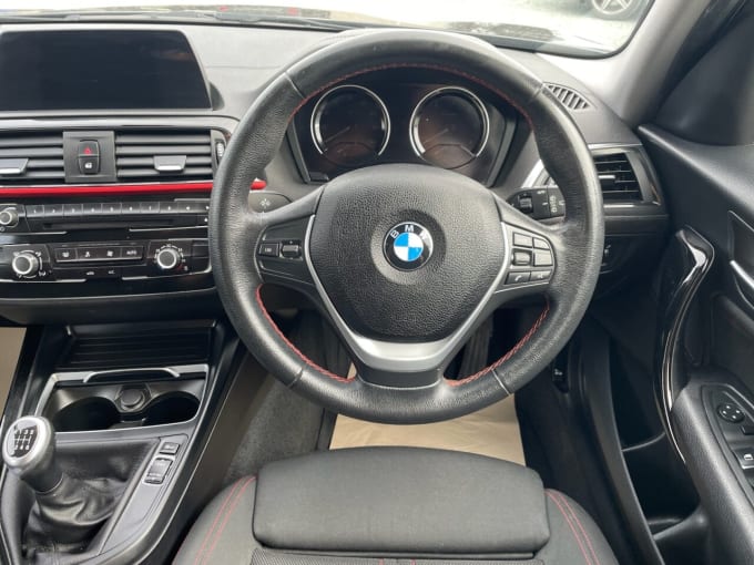 2025 BMW 1 Series