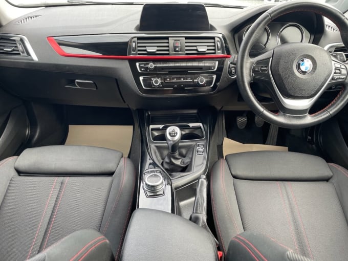 2025 BMW 1 Series