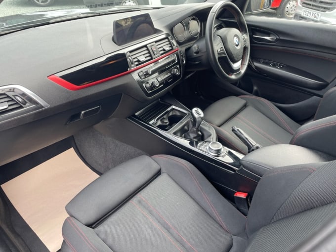 2025 BMW 1 Series