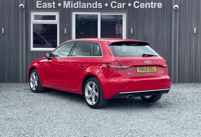 2025 Audi A3