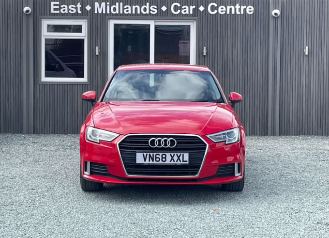 2025 Audi A3