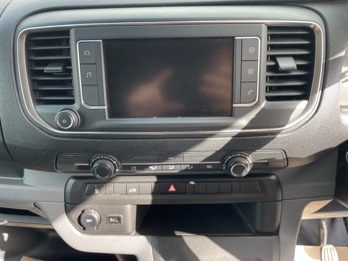 2025 Citroen Dispatch