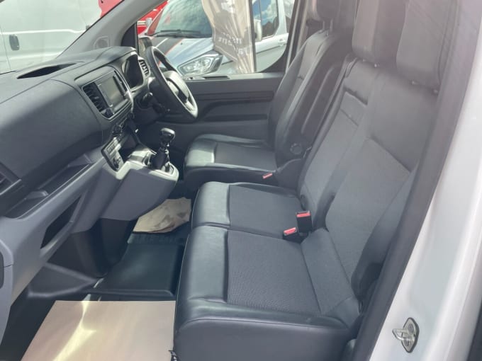2025 Citroen Dispatch