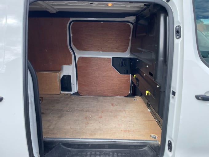 2025 Citroen Dispatch