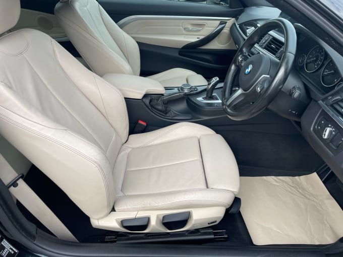 2025 BMW 4 Series