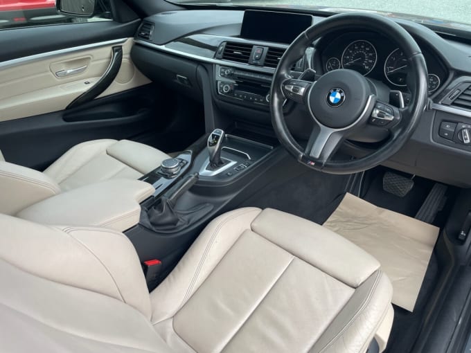 2025 BMW 4 Series