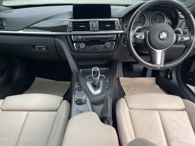 2025 BMW 4 Series