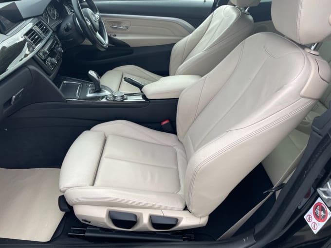 2025 BMW 4 Series