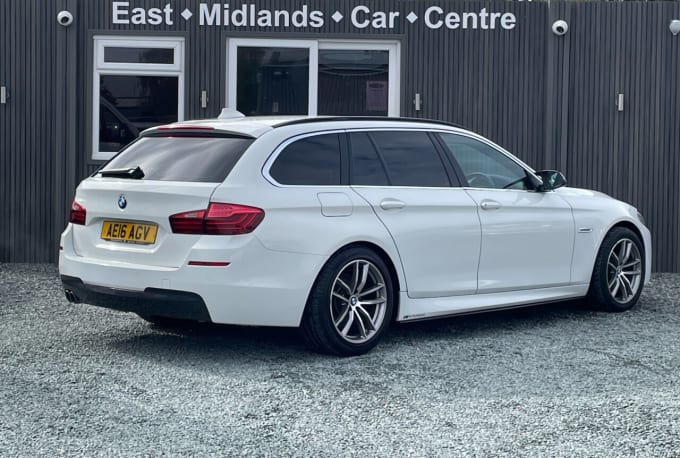 2025 BMW 5 Series
