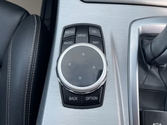 2025 BMW 5 Series