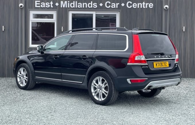 2025 Volvo Xc70