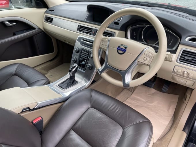 2025 Volvo Xc70