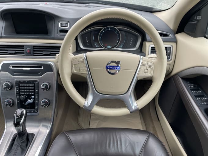 2025 Volvo Xc70