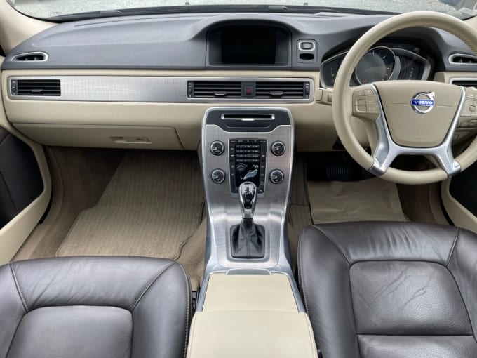 2025 Volvo Xc70