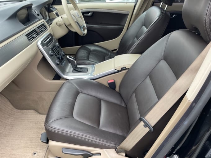 2025 Volvo Xc70