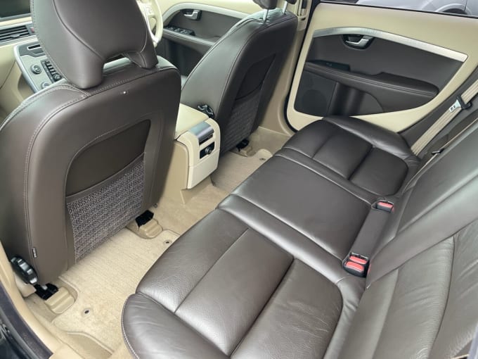 2025 Volvo Xc70