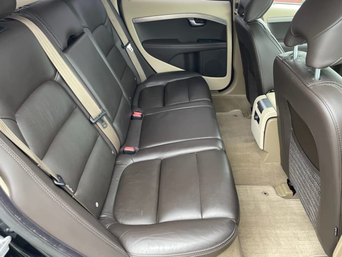 2025 Volvo Xc70