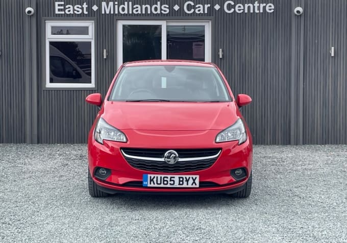 2025 Vauxhall Corsa