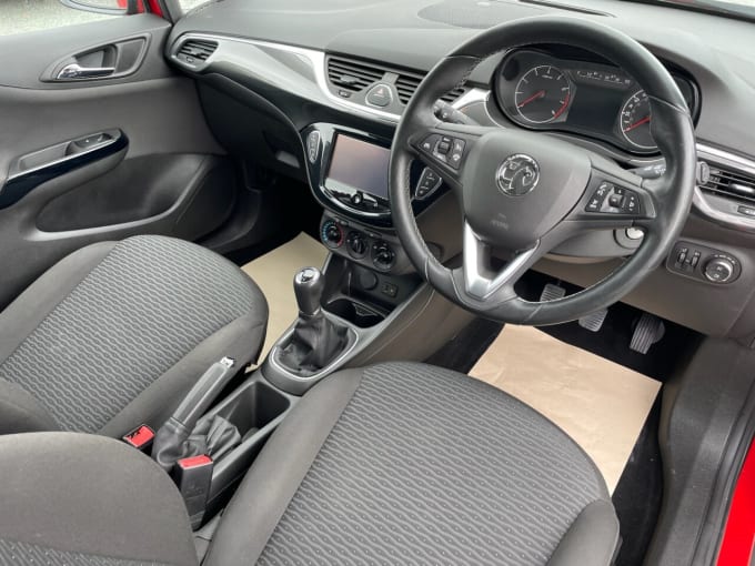 2025 Vauxhall Corsa