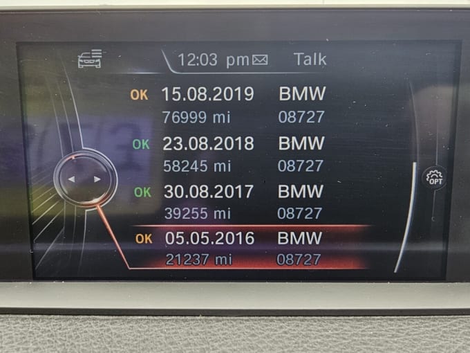 2014 BMW 4 Series