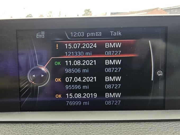 2014 BMW 4 Series