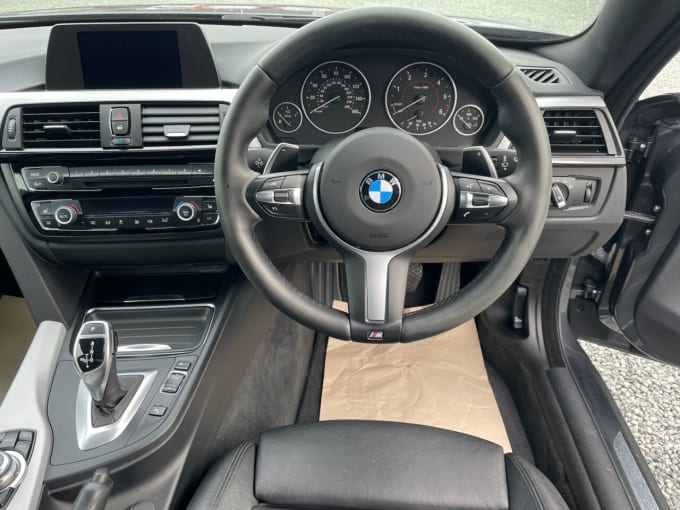 2014 BMW 4 Series