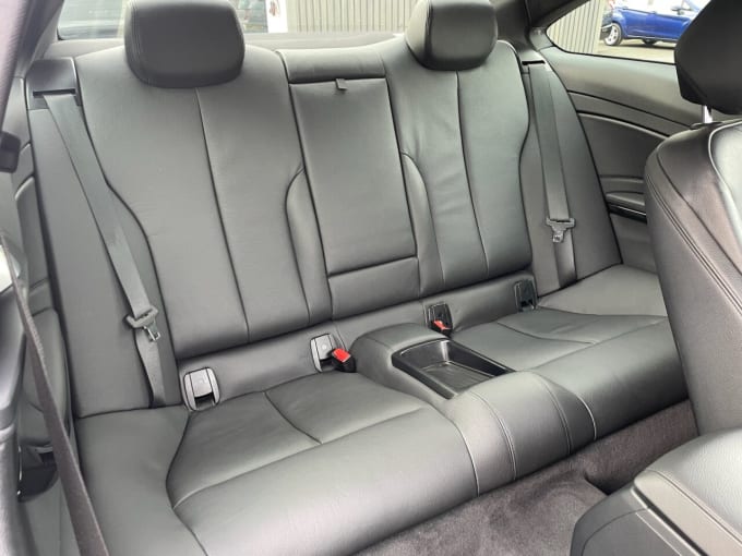 2014 BMW 4 Series