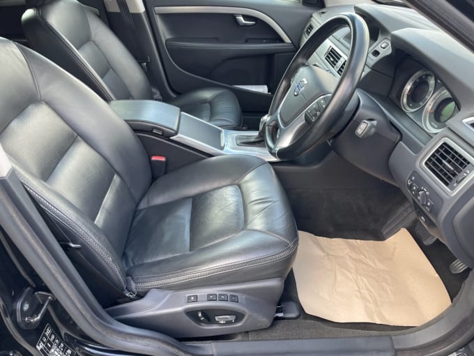 2025 Volvo Xc70