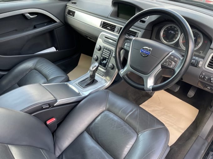 2025 Volvo Xc70