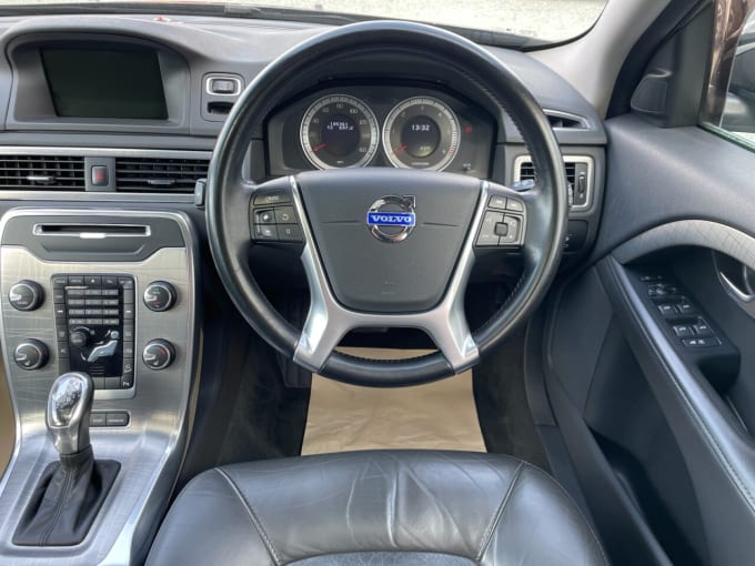 2025 Volvo Xc70