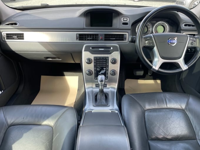 2025 Volvo Xc70