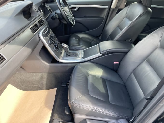 2025 Volvo Xc70