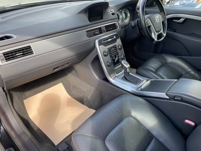 2025 Volvo Xc70