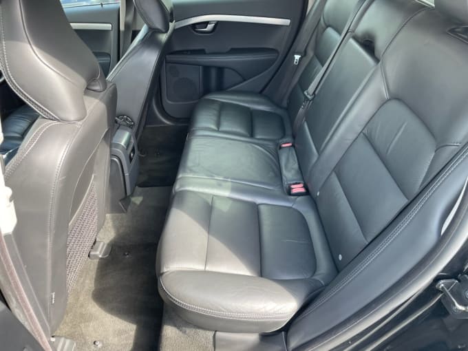 2025 Volvo Xc70