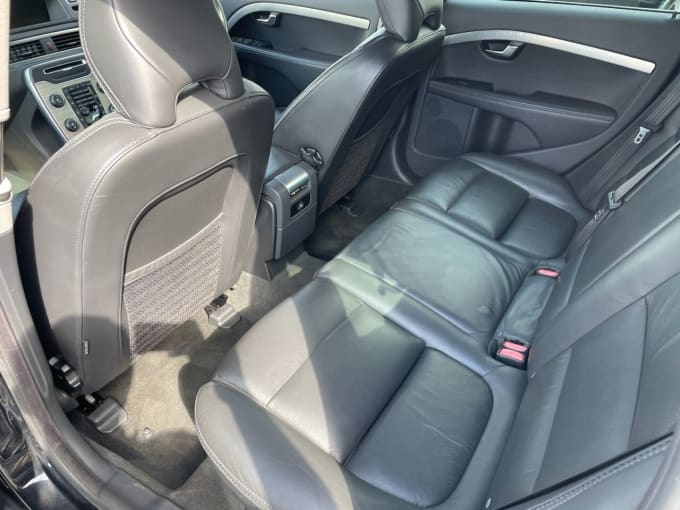 2025 Volvo Xc70