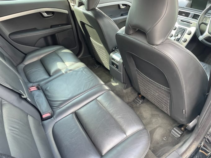 2025 Volvo Xc70