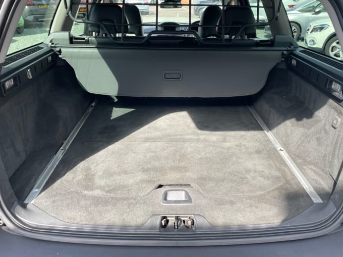 2025 Volvo Xc70